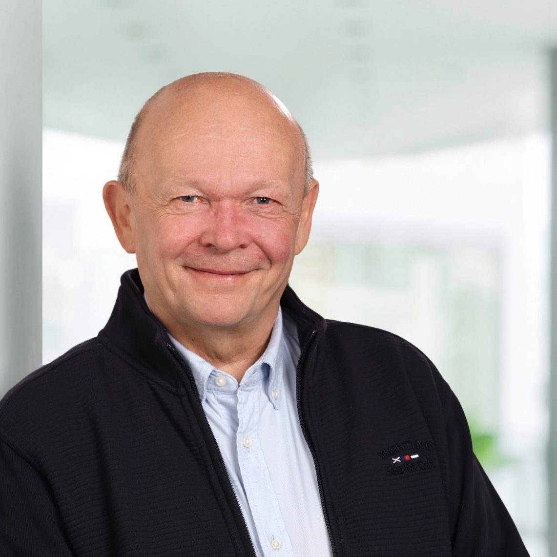 Karsten Beyenbach